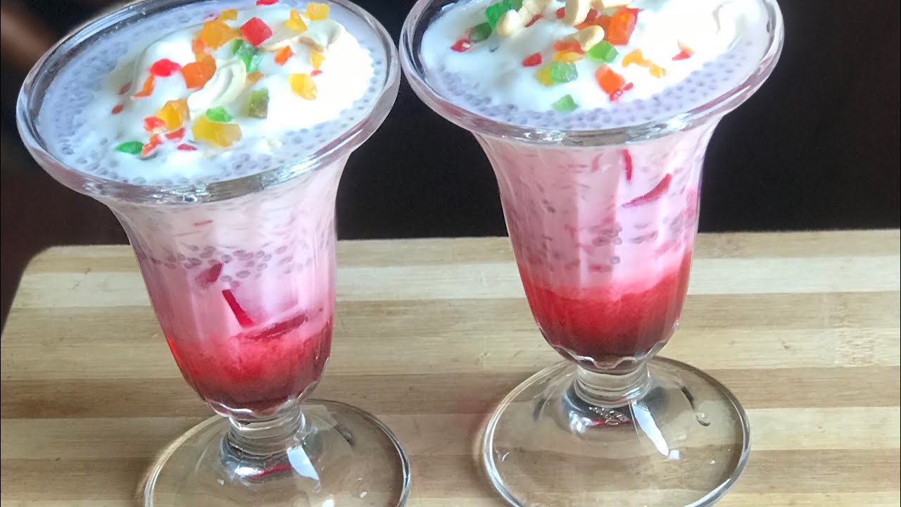 Falooda