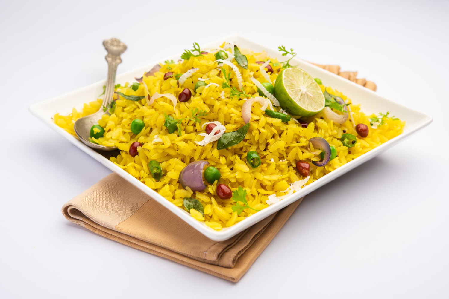 Poha