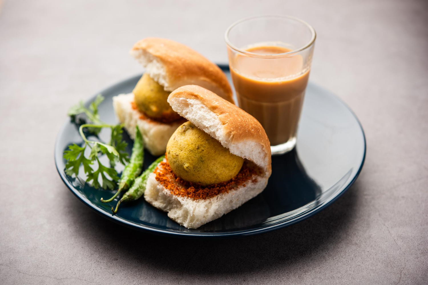 Vadapav