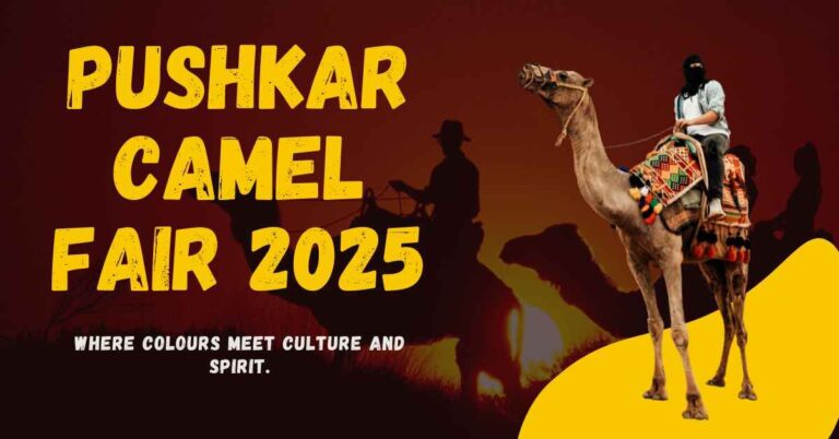 Pushkar-Camel-Fair-2025